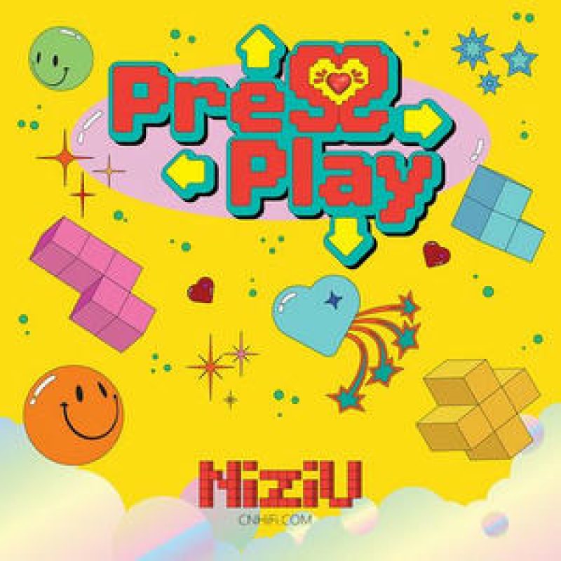 Press Play