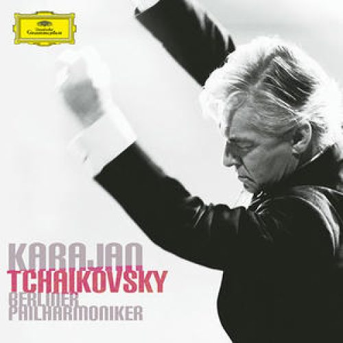 477 7937 HvK_Tchaikovsky_Booklet_4777937_Booklet